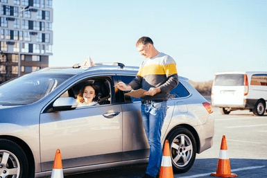 Best drivers’ education Stittsville