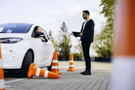 Learn innovative drivers education