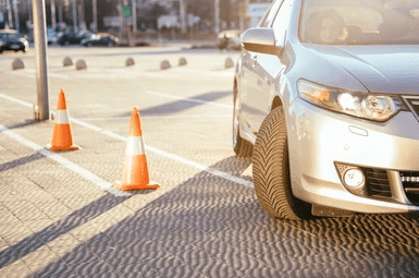 Driving school in Barrhaven