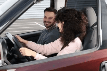 Driving school in Kanata