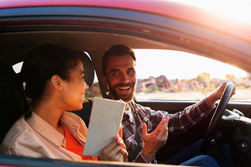 driving school based in Ottawa