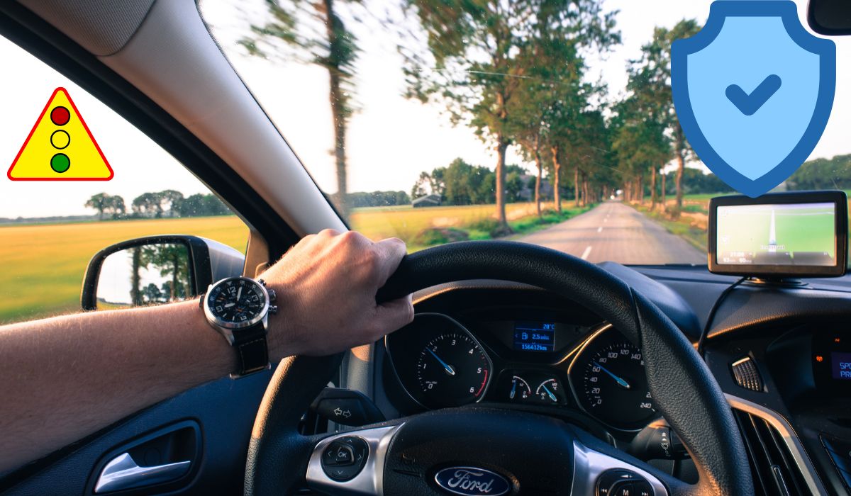 Defensive Driving in Ottawa
