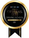 Best Driving school award