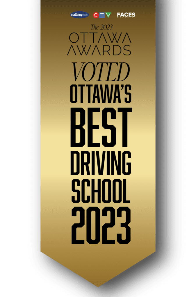 best driving school ottawa