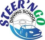 Steer n go driving school