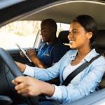 The Importance of In-Person vs. Virtual Classroom Learning for Drivers Ed