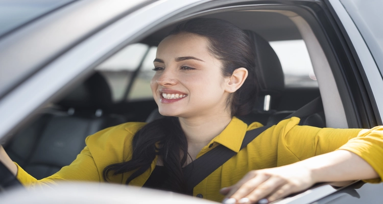 Stittsville Driving School