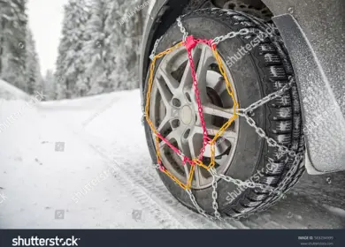 Driving in Snow: Tips from Steerngo Driving School in Ottawa