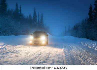 Driving in Snow: Tips from Steerngo Driving School in Ottawa