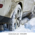 Driving in Snow: Tips from Steerngo Driving School in Ottawa