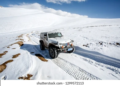 Driving in Snow: Tips from Steerngo Driving School in Ottawa