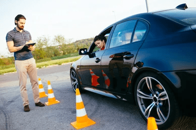 Best driving schools in Ottawa