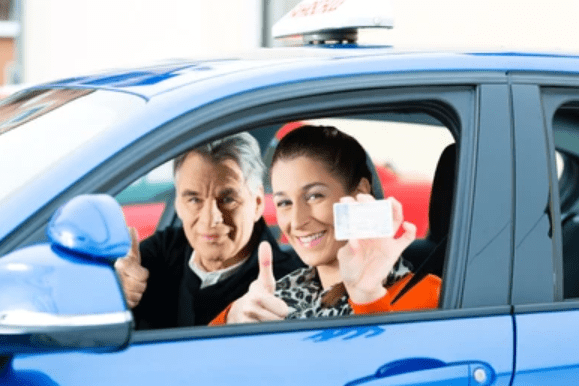 Learn with certified instructors on Ottawa’s driving schools