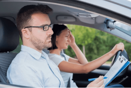 Competitive driving school packages in Ottawa