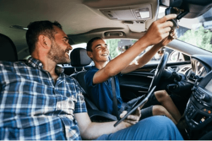 Beginner courses in Ottawa’s driving schools