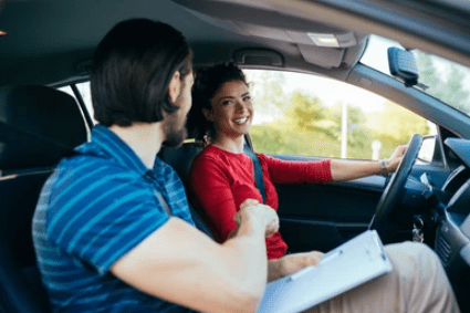 : Ottawa’s driving school