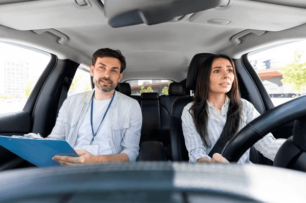 Values driving tips from driving school in barrhaven