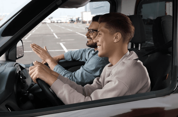 Benefits of learning with certified driving schools in Barrhaven