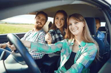 Benefits of learning with certified driving schools in Kanata