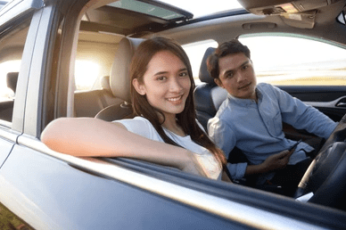 Build your confidence by learning with driving schools in Stittsville