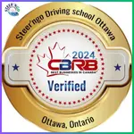 Learn safe driving with Steerngo's MTO Approved BDE Course in Ottawa, offering expert instruction and hands-on training for new drivers.