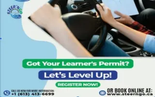 The leading driving school in Ottawa offering MTO Approved BDE Course.