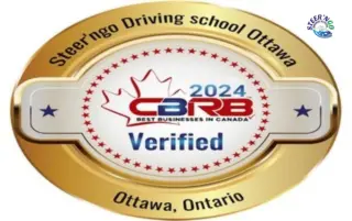 Learn safe driving with Steerngo's MTO Approved BDE Course in Ottawa, offering expert instruction and hands-on training for new drivers.