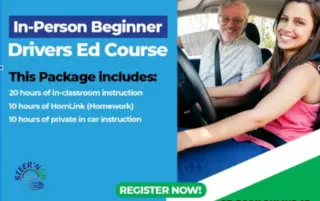 Choosing a driving school in Ottawa with MTO Approved BDE Course and expert instructors.