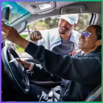 Common Mistakes New Drivers Make and How to Avoid Them | Steer’ngo Driving School