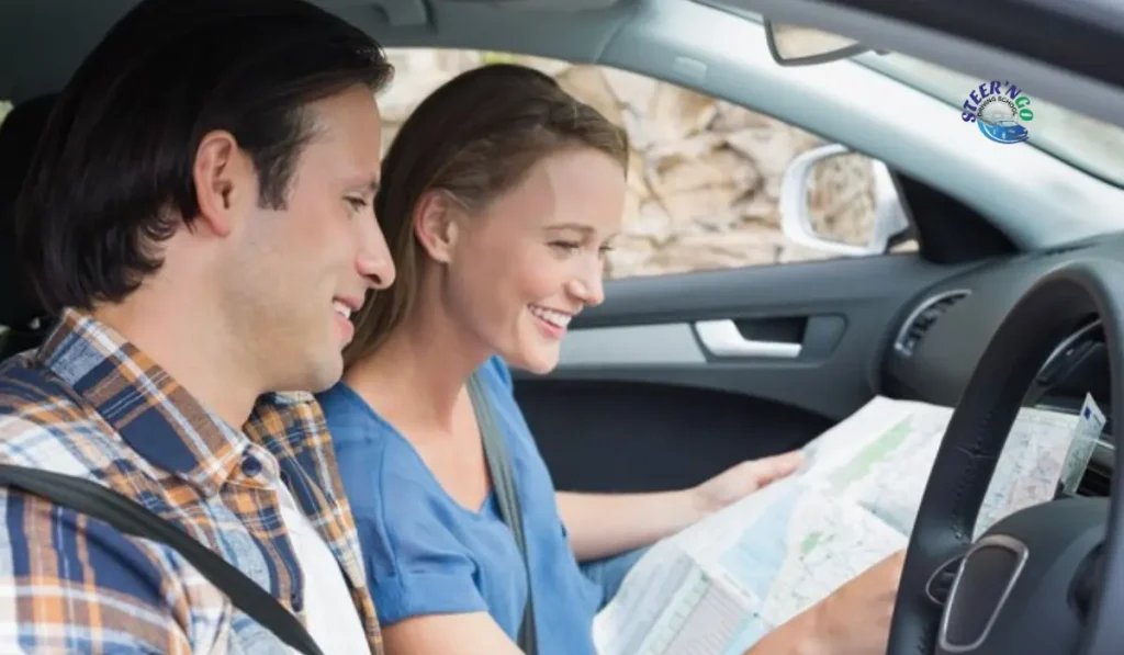 Top 5 Benefits of Taking Driving Lessons in Ottawa