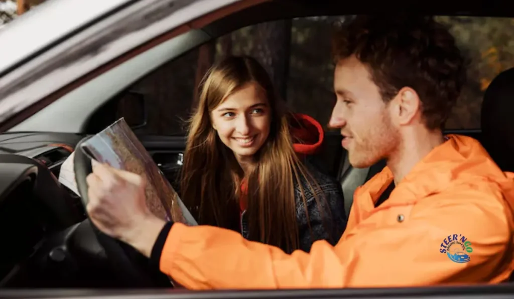 Best Times to Book Driving Lessons