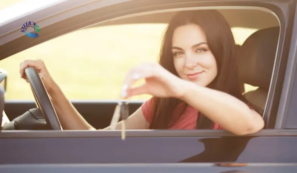 Driving School in Ottawa: Choosing the Right Instructor