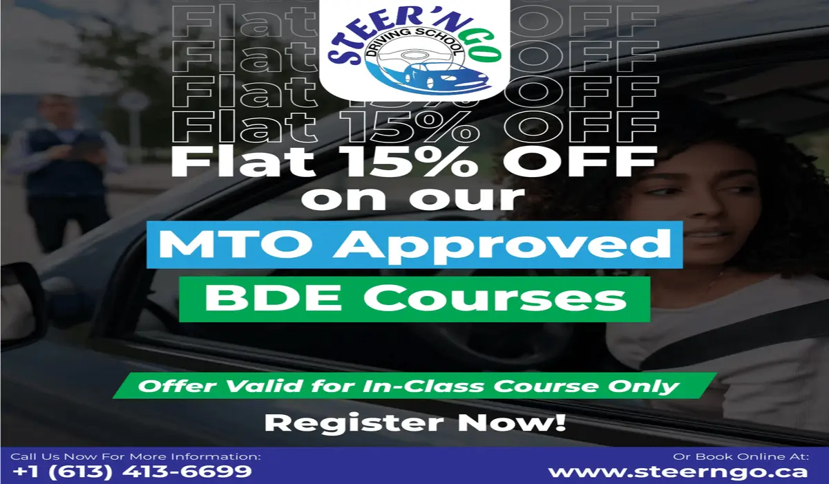 Bde Course Ottawa