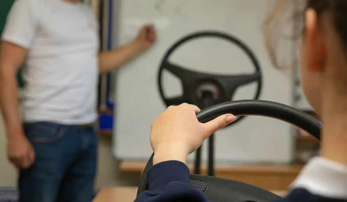 Steer'NGo Driving School Ottawa?