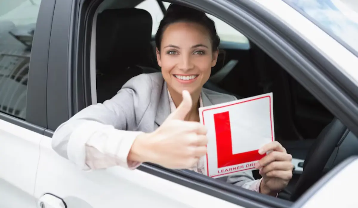 A Fully Approved Ottawa Driving School