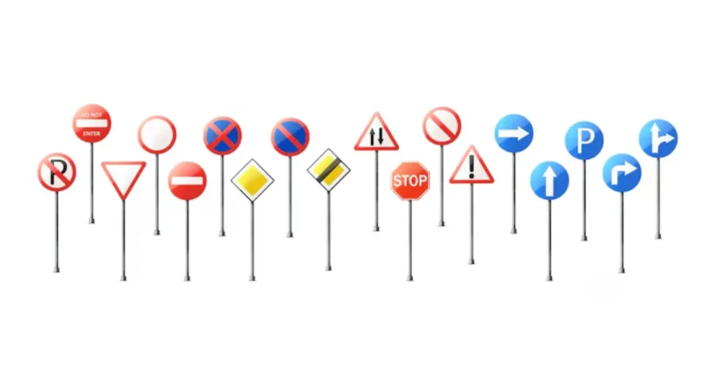 You Understand and Follow the Road Rules