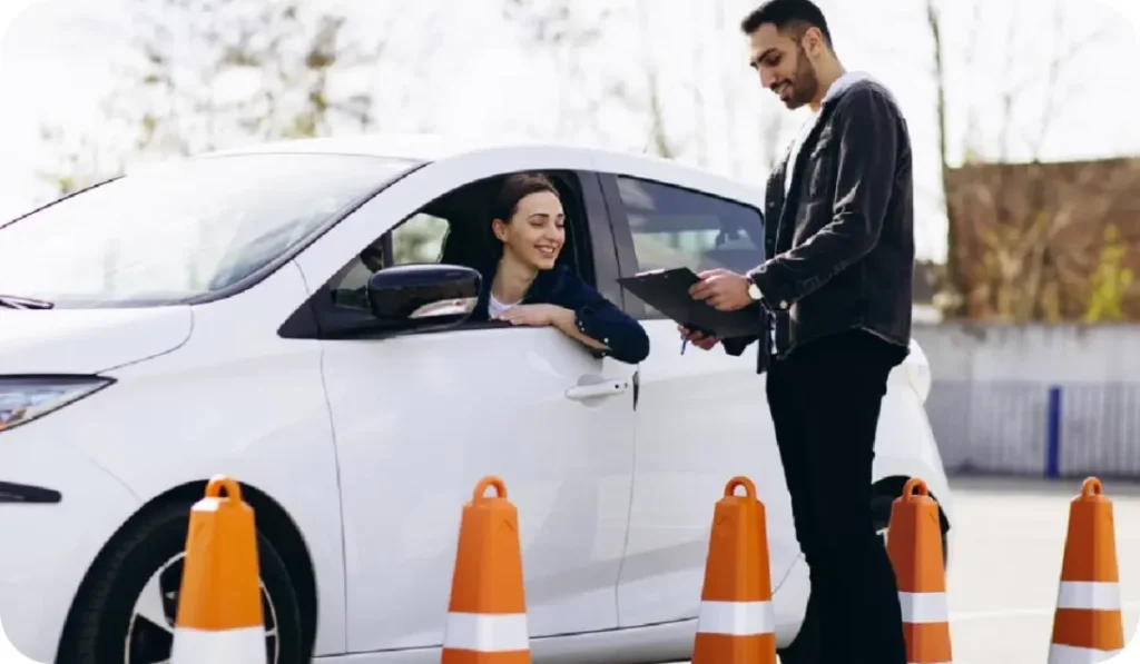 Defensive Driving Is So Important for New Drivers