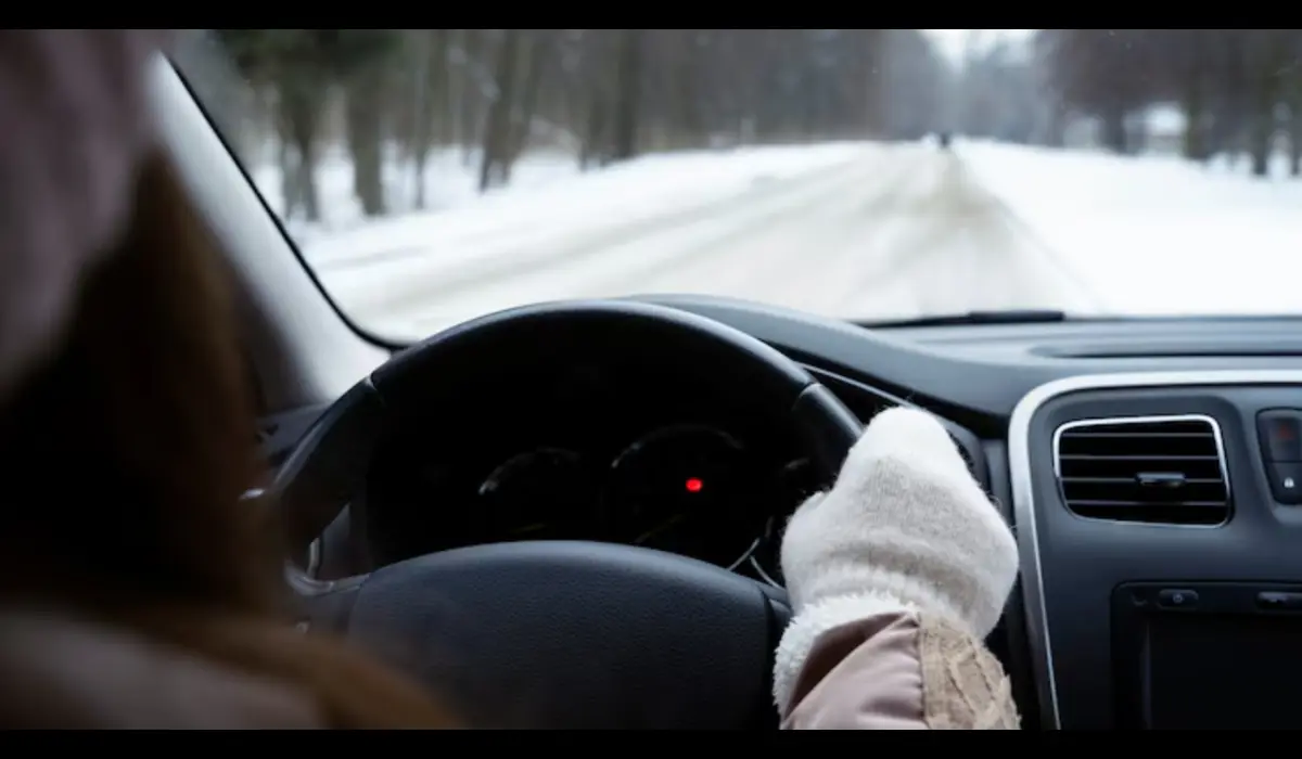 Winter Driving School in Ottawa, Stay Safe on the Roads