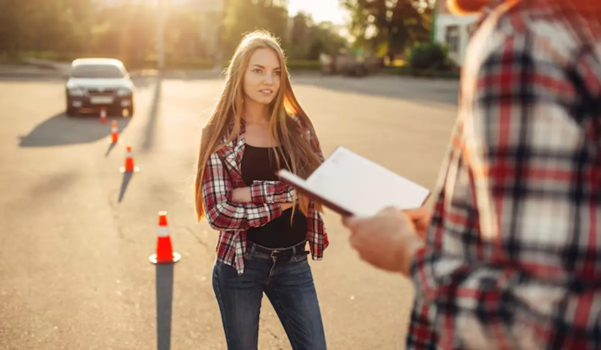 Understand the Rules of the Road