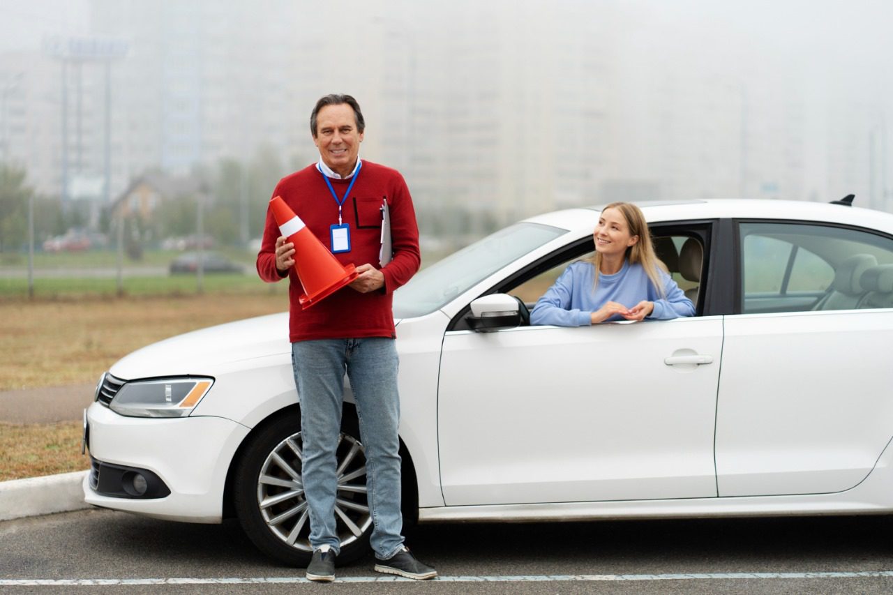 Why Steer’NGO Is the Best Choice for Driving School Ottawa