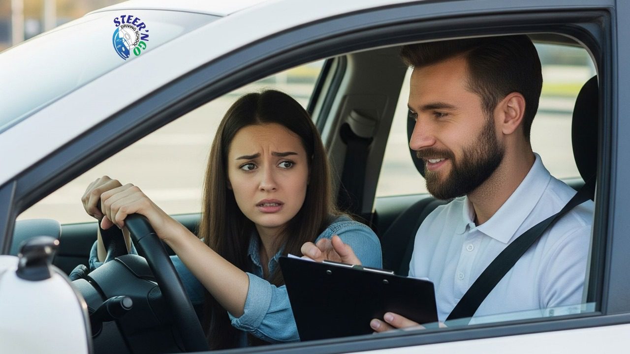 Best Driving School in Ottawa for Nervous Drivers: What to Look For