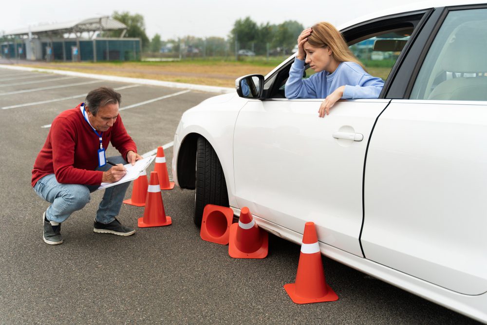 Driver Education Options