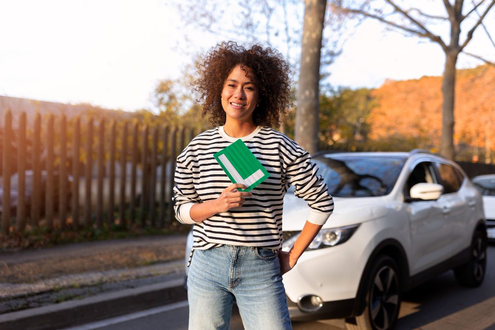learn to drive in Ottawa