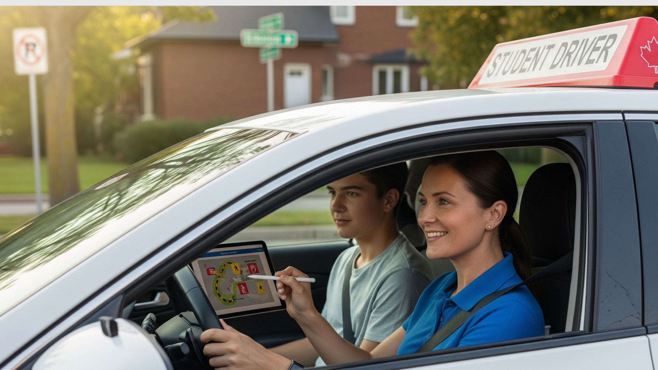 Driver Education in Ottawa: What the New MTO Regulations Mean for Learners