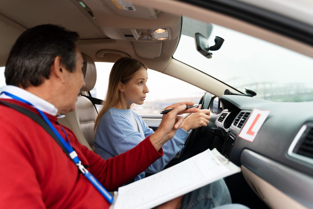 MTO-Approved Driver Ed Programs in Ottawa Explained
