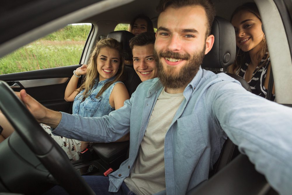 ottawa driving students