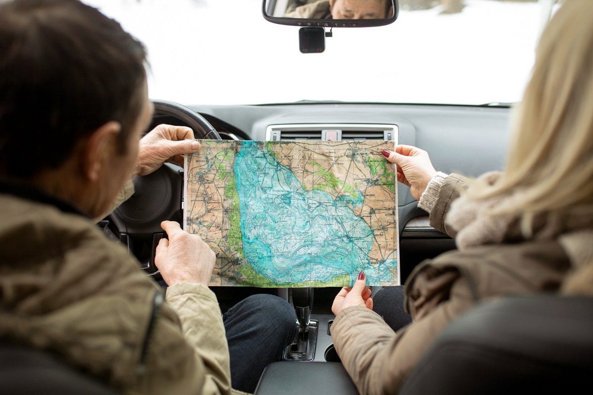 Ottawa’s Best Routes for New Drivers to Practice