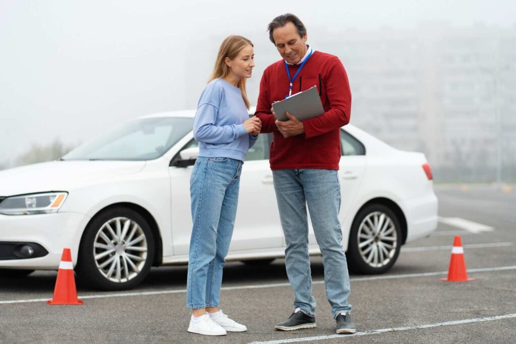 best driving school in Ottawa