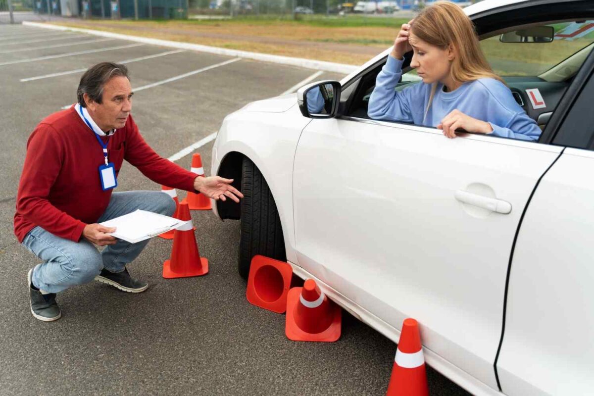Proven Road Test Mistakes New Drivers Must Avoid
