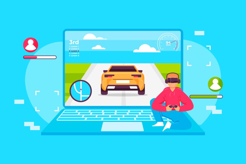 Virtual Lessons Cannot Replace In-Car Training